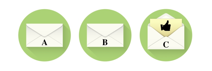 Envelope Testing Icon